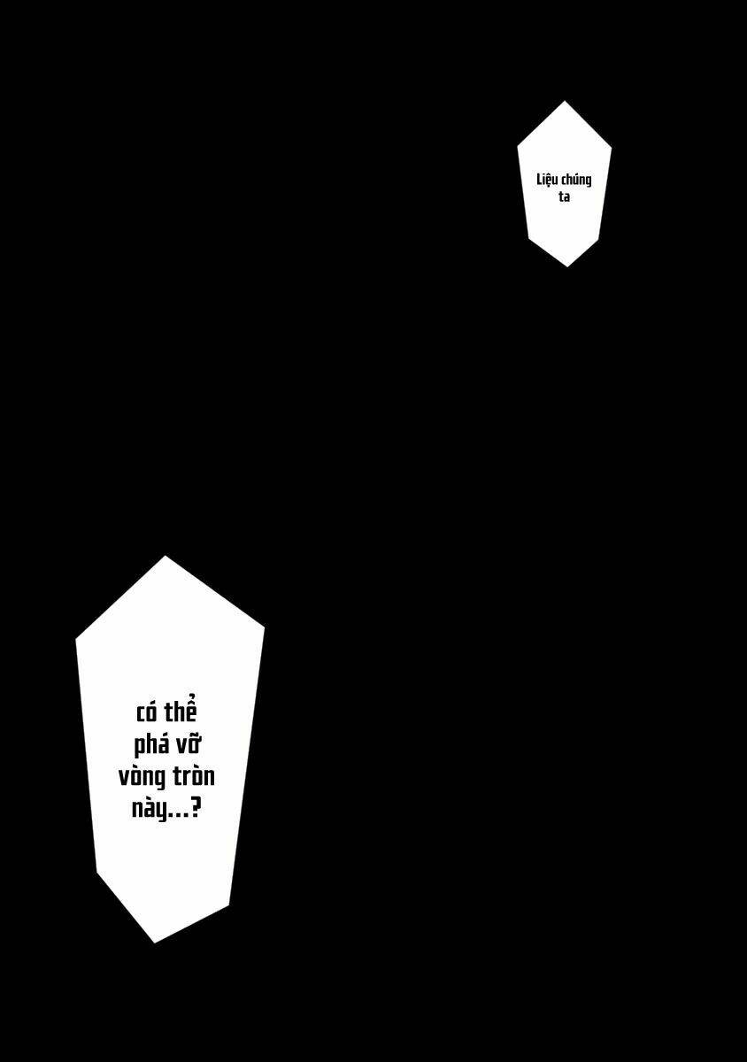 fukushuu kyoushitsu chapter 31 33