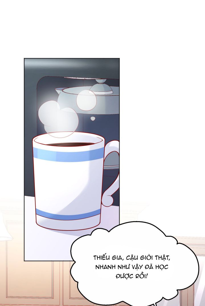 chàng nhân viên host và gã hàng xóm nguy hiểm chapter 28 17