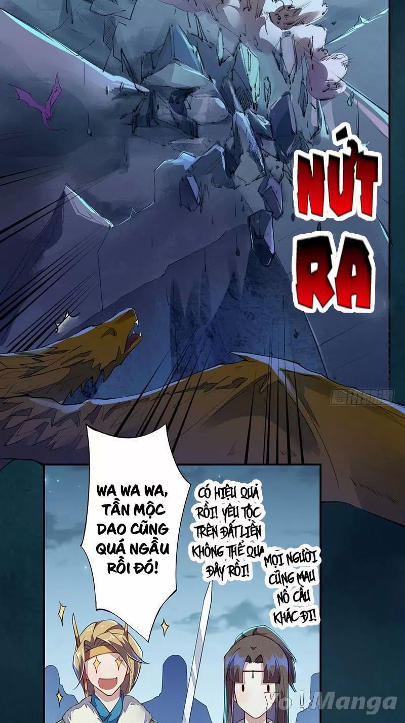 tuyệt thế luyện đan sư chapter 94 34