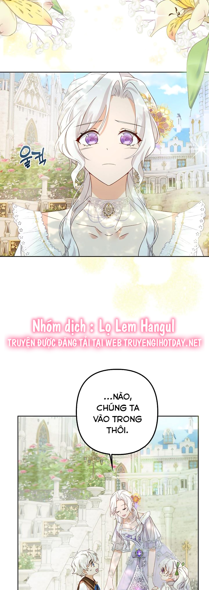 tôi sẽ nuôi dưỡng hai đứa con của nam chính chapter 3 7