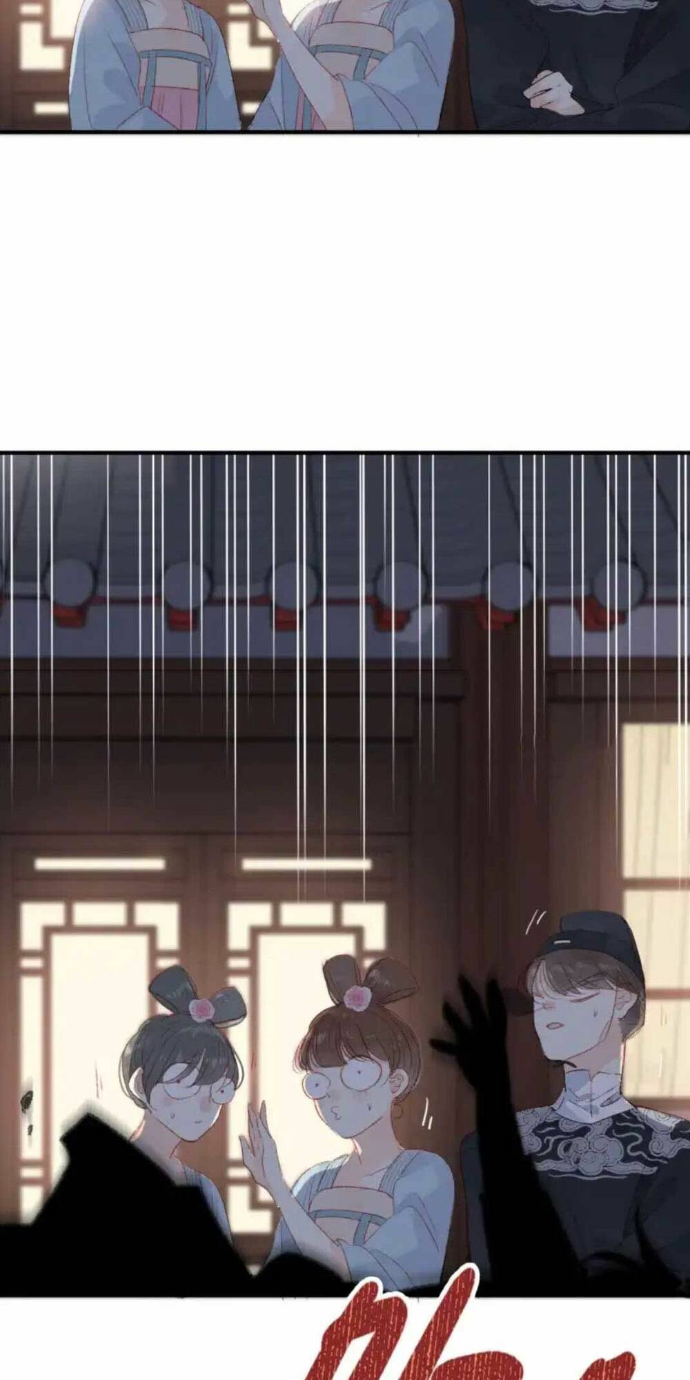 hoàng đế bệ hạ : cùng ta đi ăn xin nào chapter 10 32