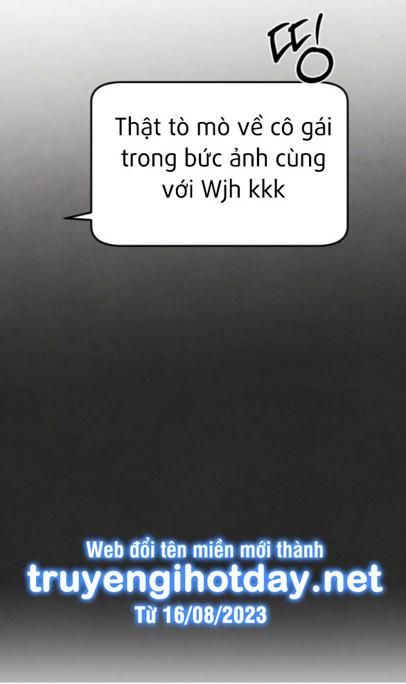 Mong Ước Của Ác Ma chapter 7.1 - Trang 3