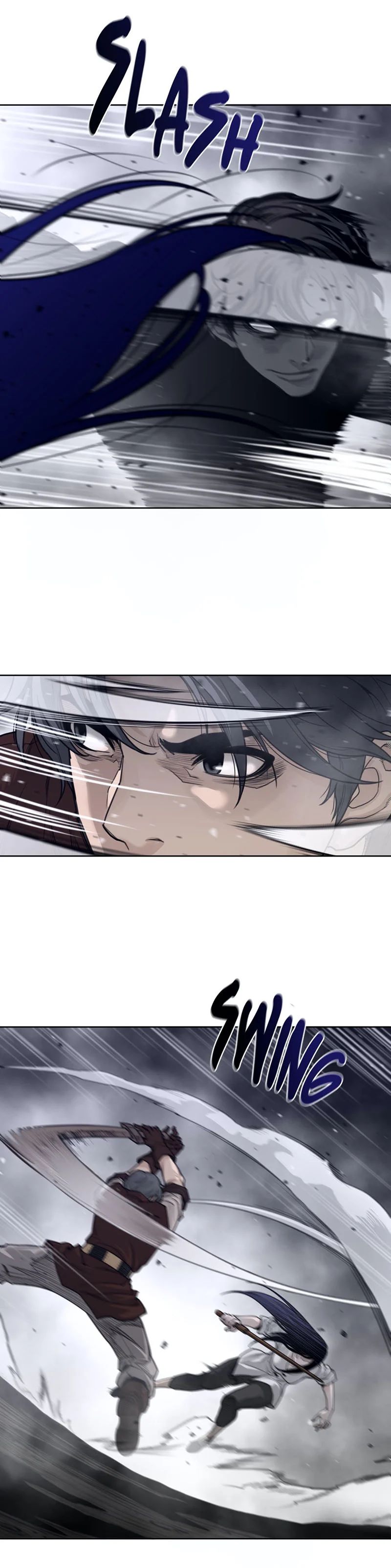 một nửa hoàn hảo chapter 148 8