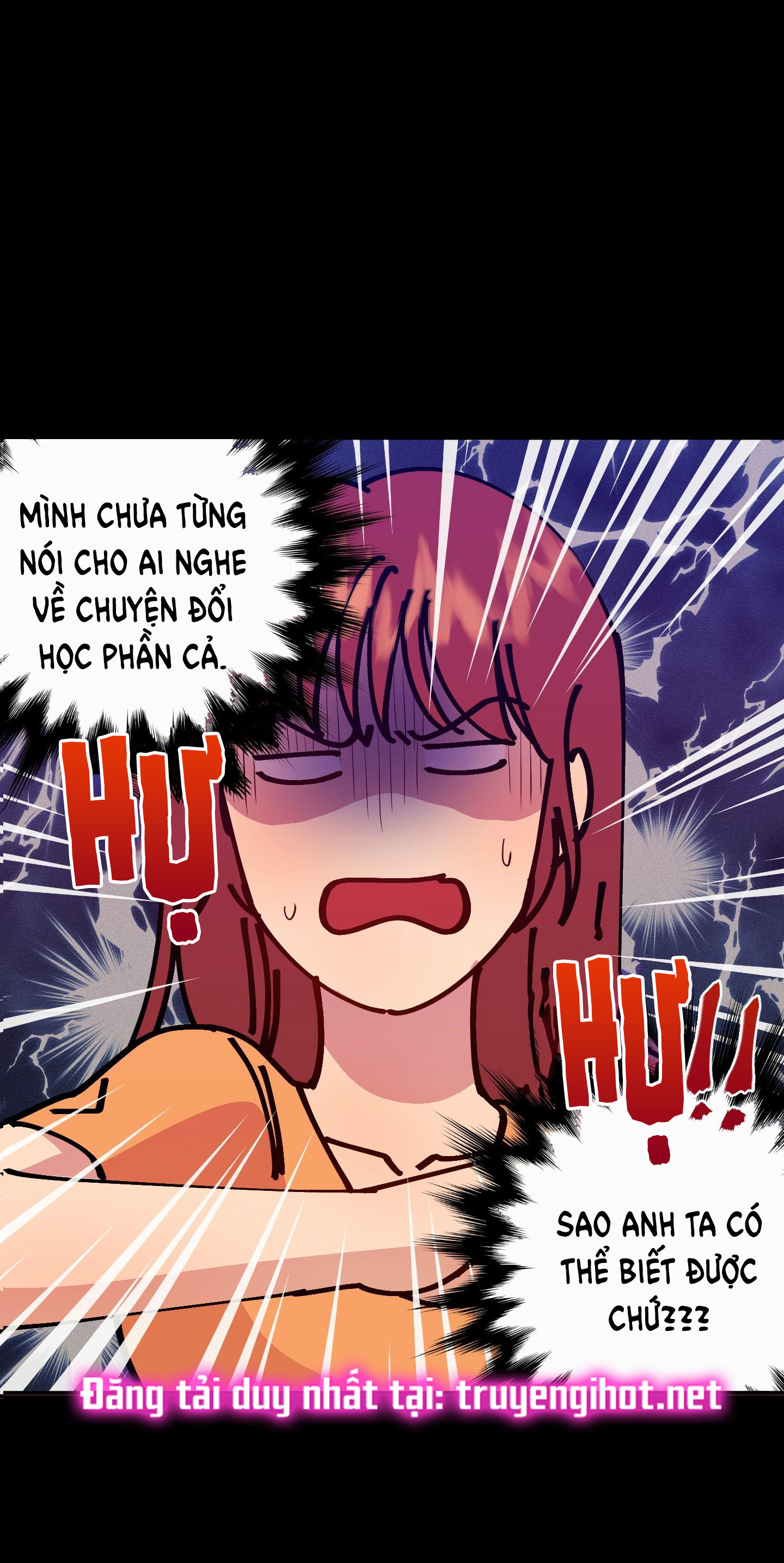 [18+] một lòng một dạ chapter 7 25