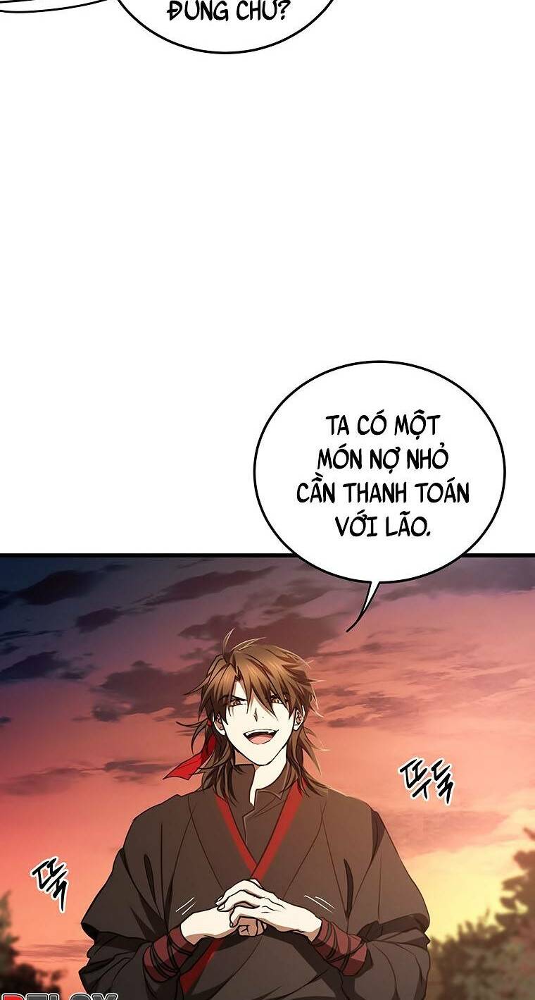 võ đang kỳ hiệp chapter 71 6