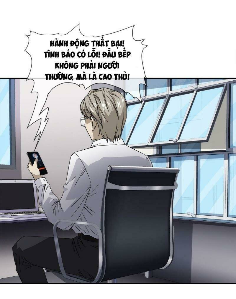 dạ thị chi chủ chapter 14 38