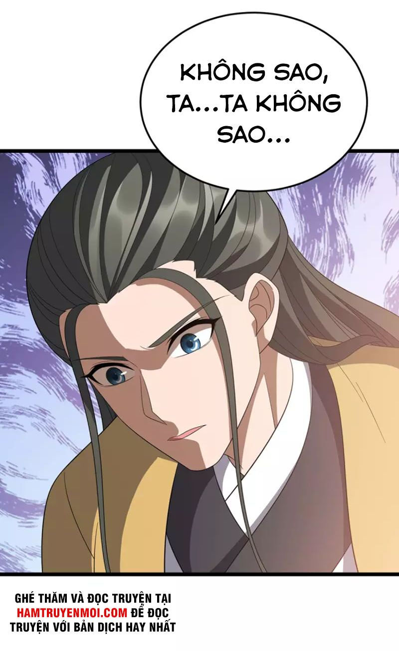 chúa tể tam giới chapter 209 3