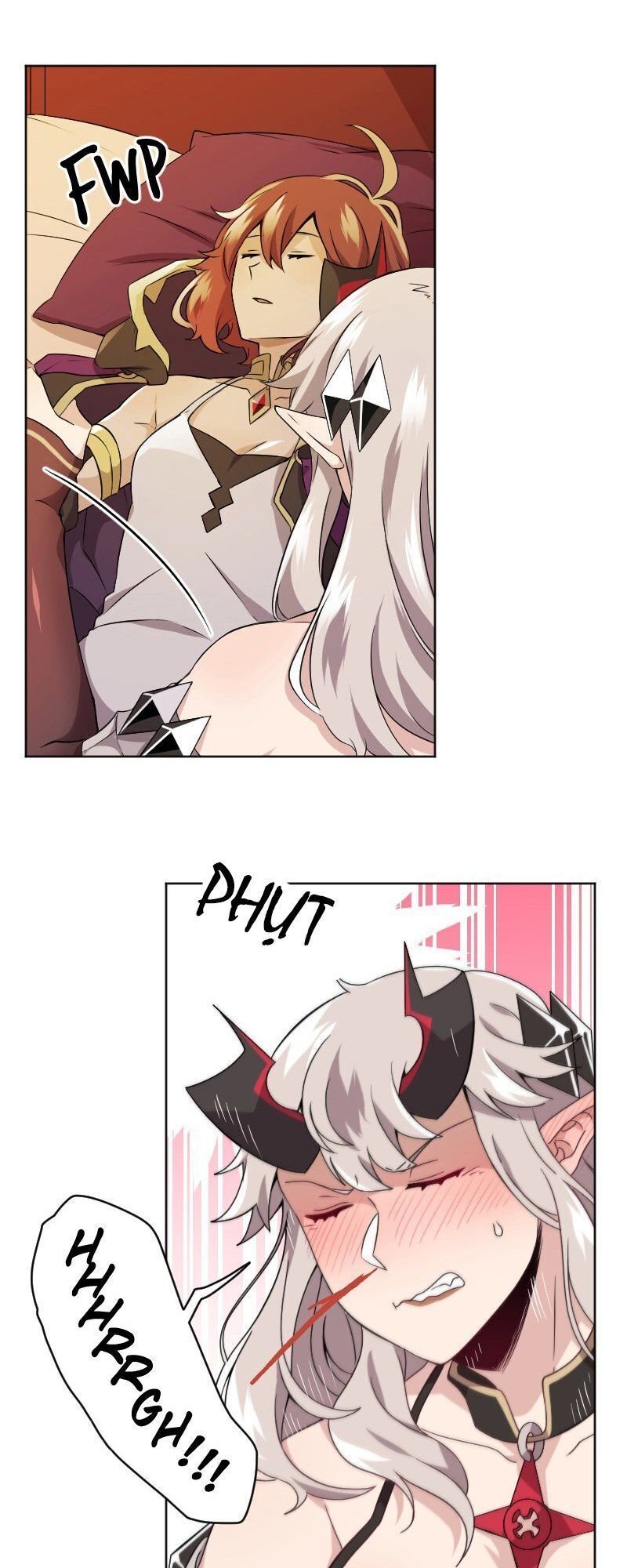 pháp sư và nữ chúa quỷ chapter 91 47