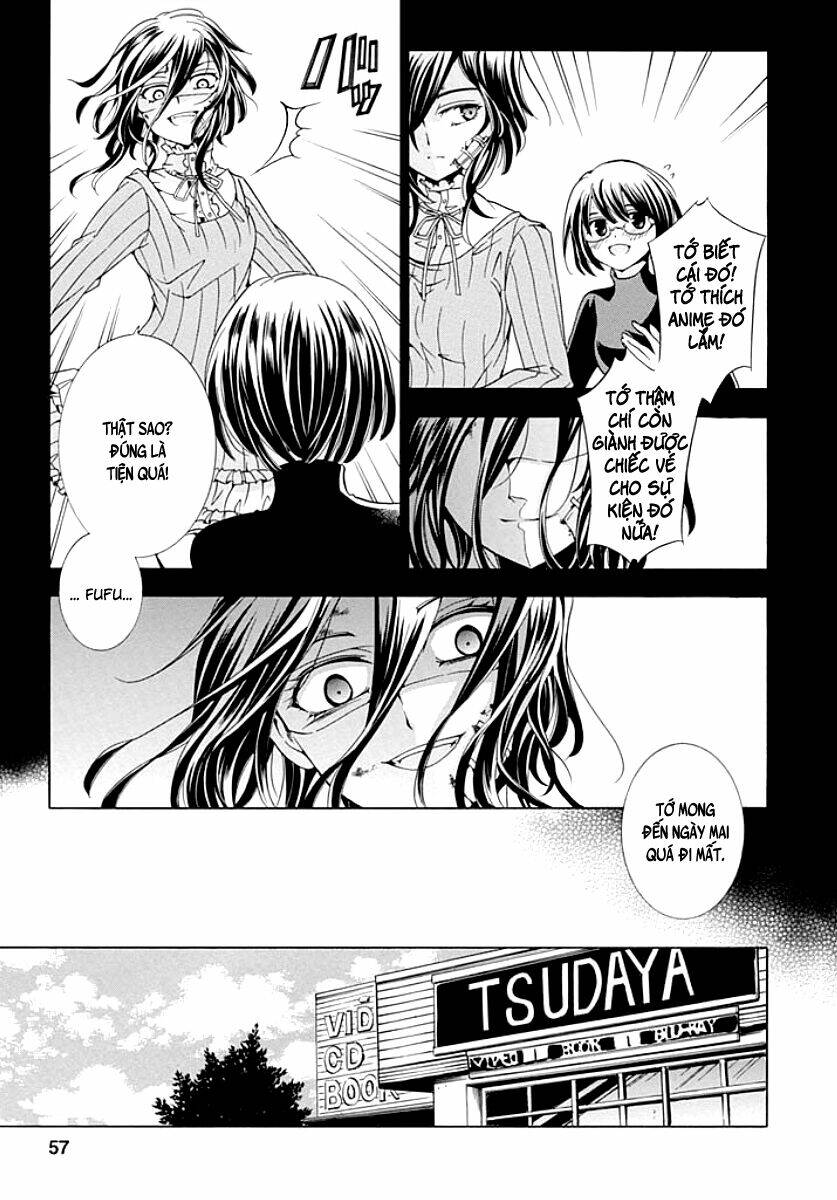 fukushuu kyoushitsu chapter 7 12