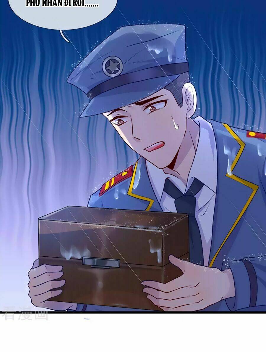 loạn thế tù sủng: thiếu soái bất lương của ta chapter 30 11