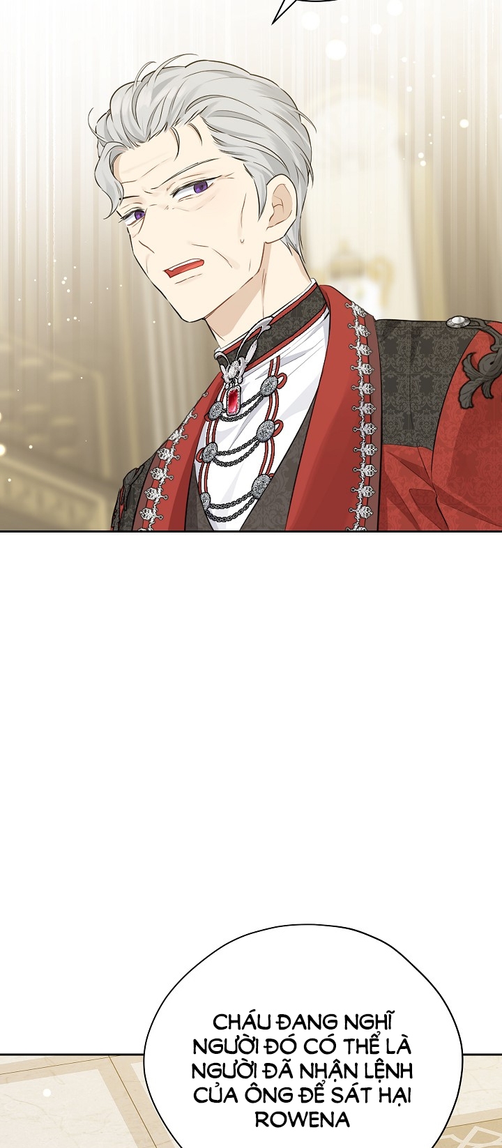 thật ra ta mới là hàng thật chapter 112.2 17