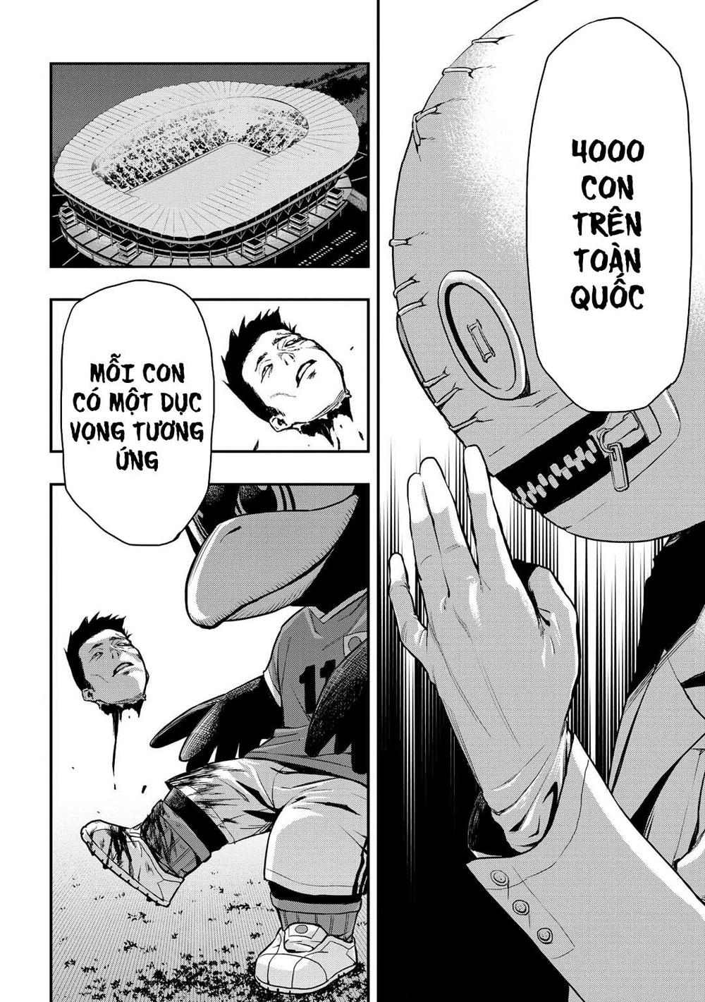 pygmalion chapter 4 12