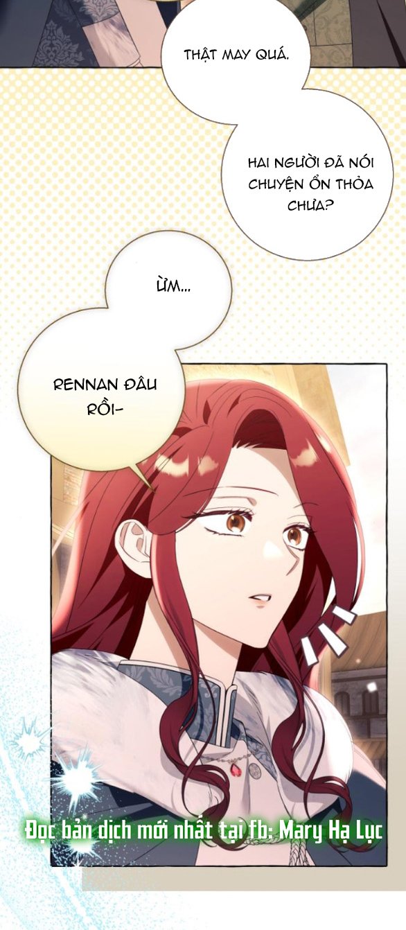 tôi tưởng đó chỉ là tiểu thuyết trọng sinh bình thường chapter 100.2 39