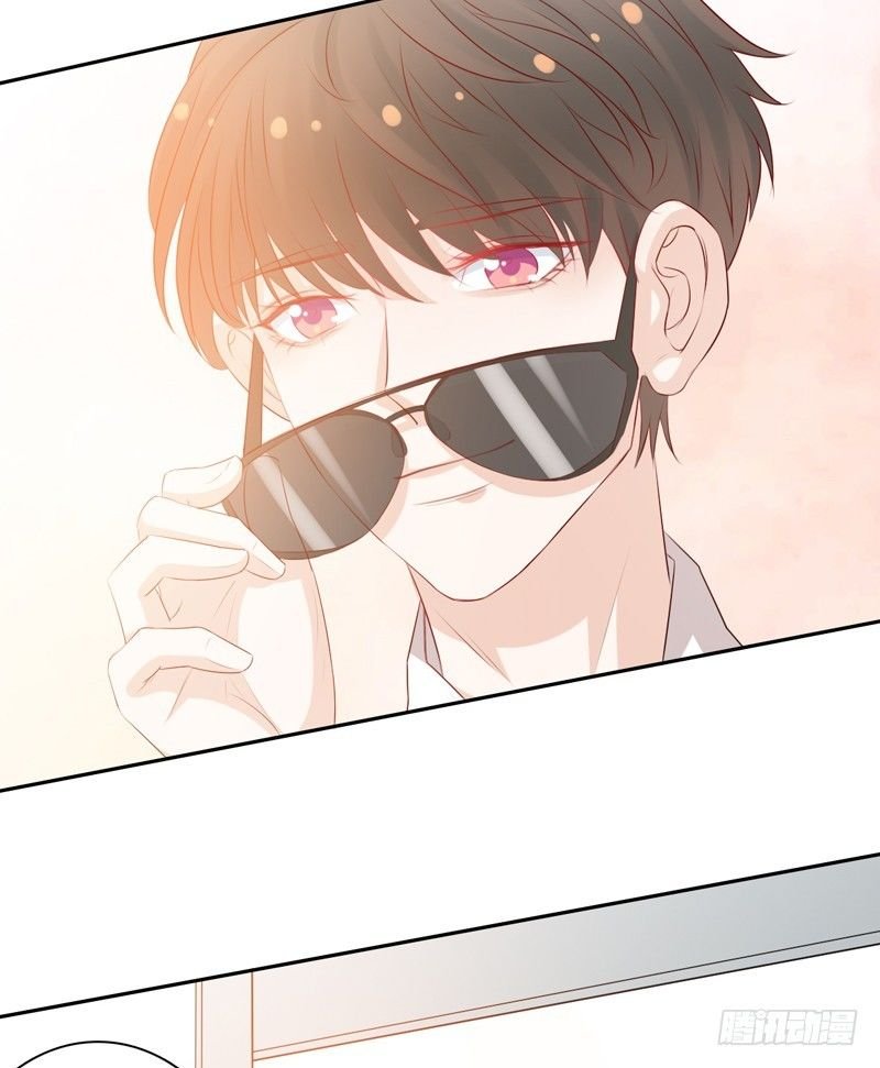 thư tay tình yêu của sơ hạ chapter 8 16