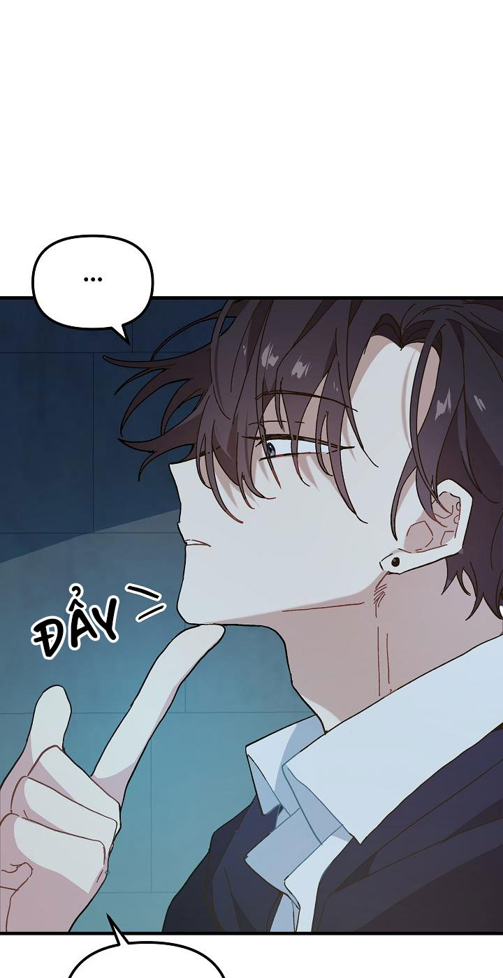 công chúa giả điên chapter 15 11