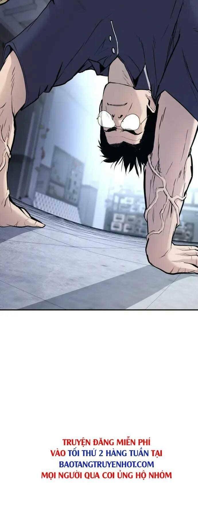 đặc vụ kim chapter 47.5 41