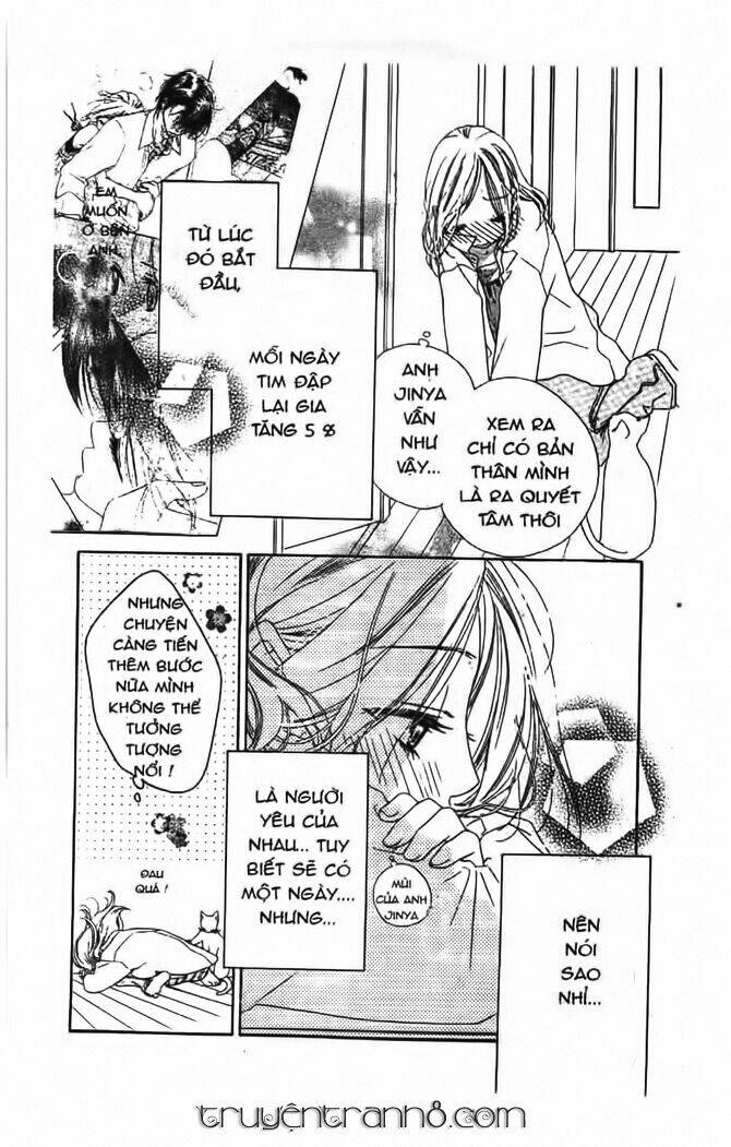 gió xuân chapter 14 3