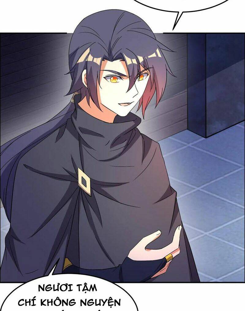 thôn phệ một thế giới tu tiên chapter 127 46