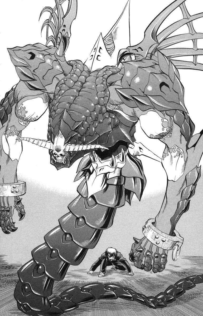 chaosic rune chapter 11 10