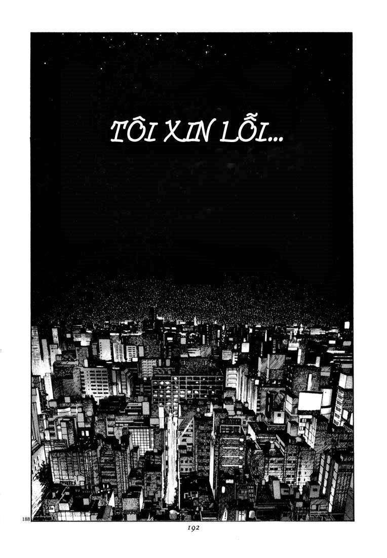 homunculus chapter 22 32