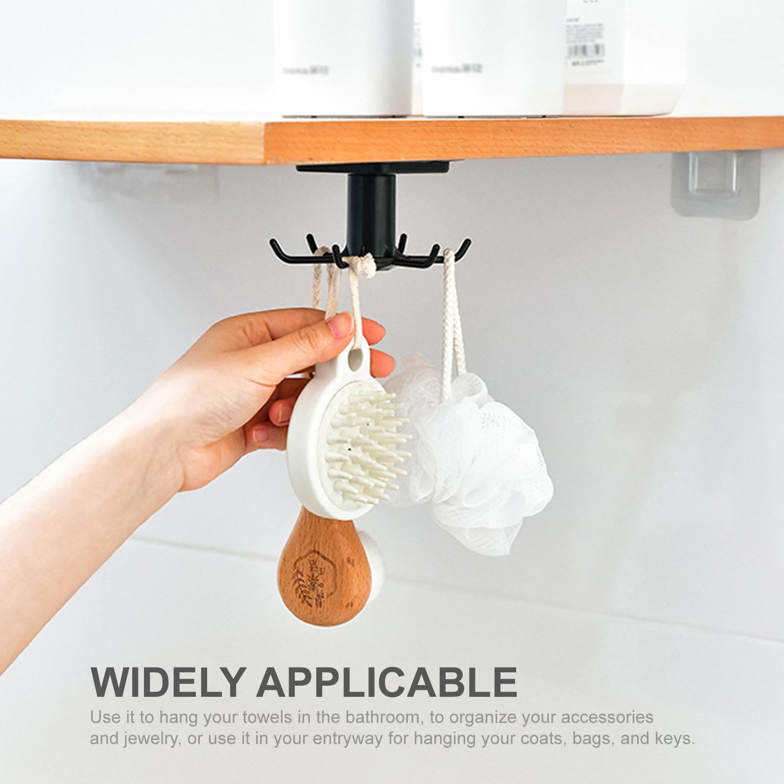 Móc treo tường tiện ích