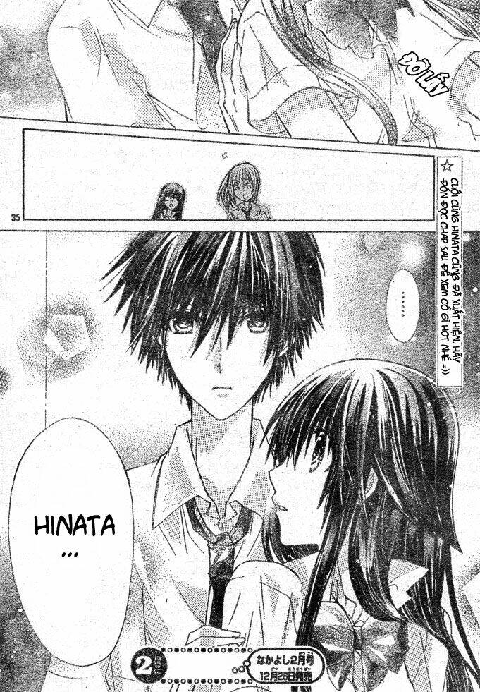 kokoni iru yo chapter 7 36