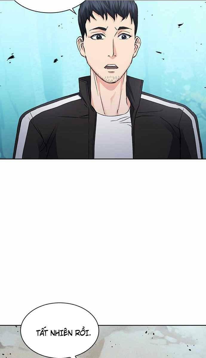 druid tại ga seoul - người hóa thú chapter 95 49