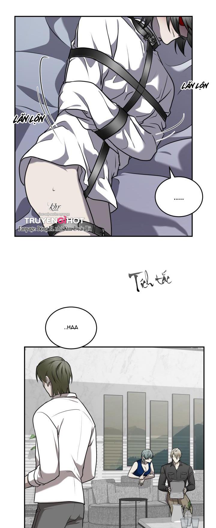 dưỡng thú cưng chapter 14 25