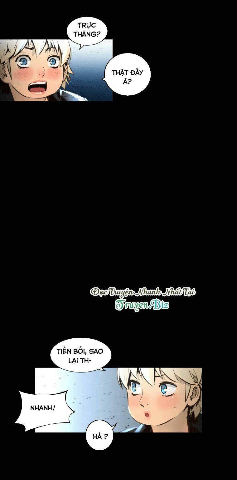 tam tuyệt tại dị giới chapter 42 3