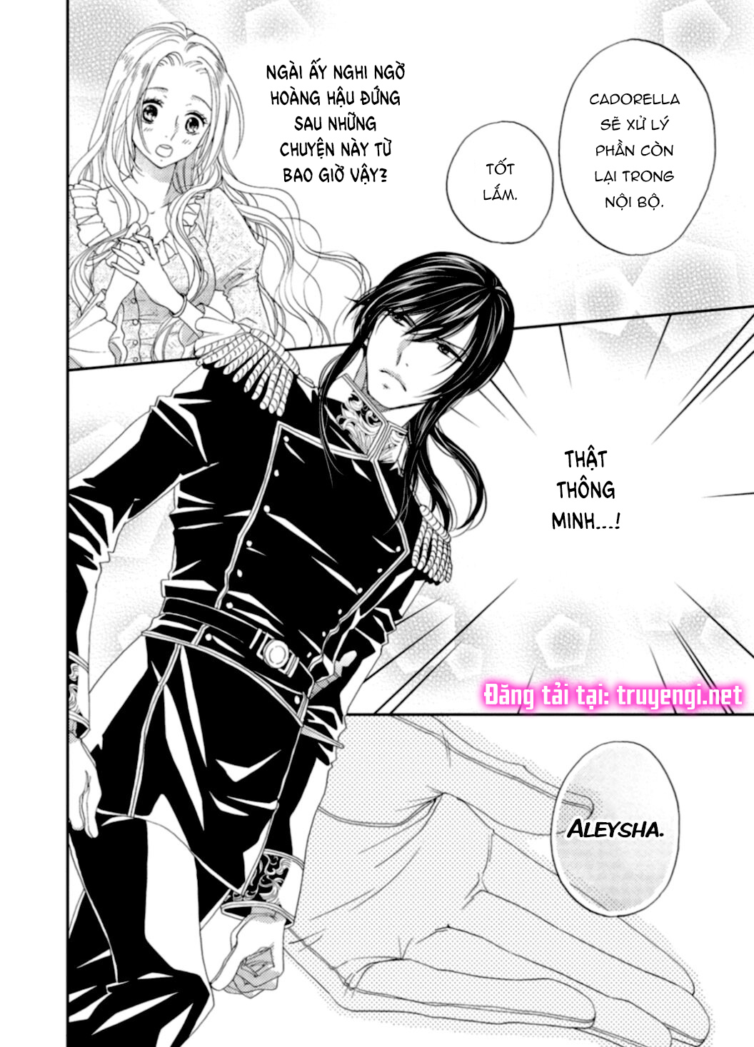 tuyển tập hàn, nhật chịch ngắn chapter 20 18