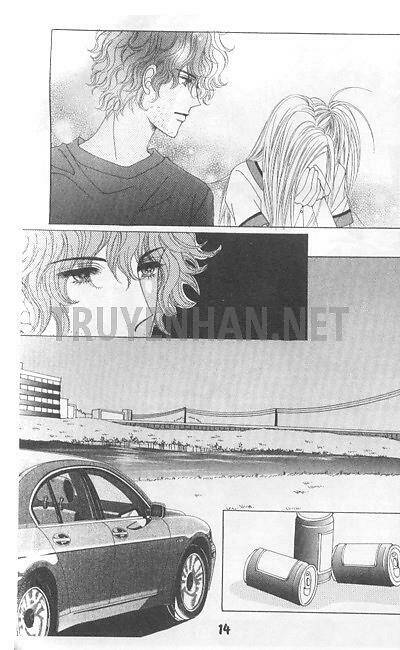 nụ hôn 5000 won chapter 41 16