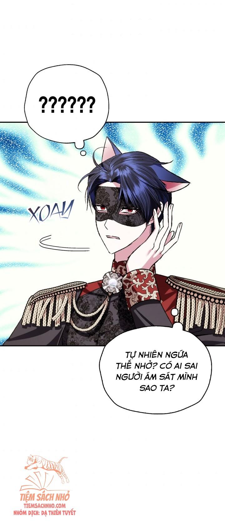 cha, con không muốn kết hôn đâu chapter 68 24