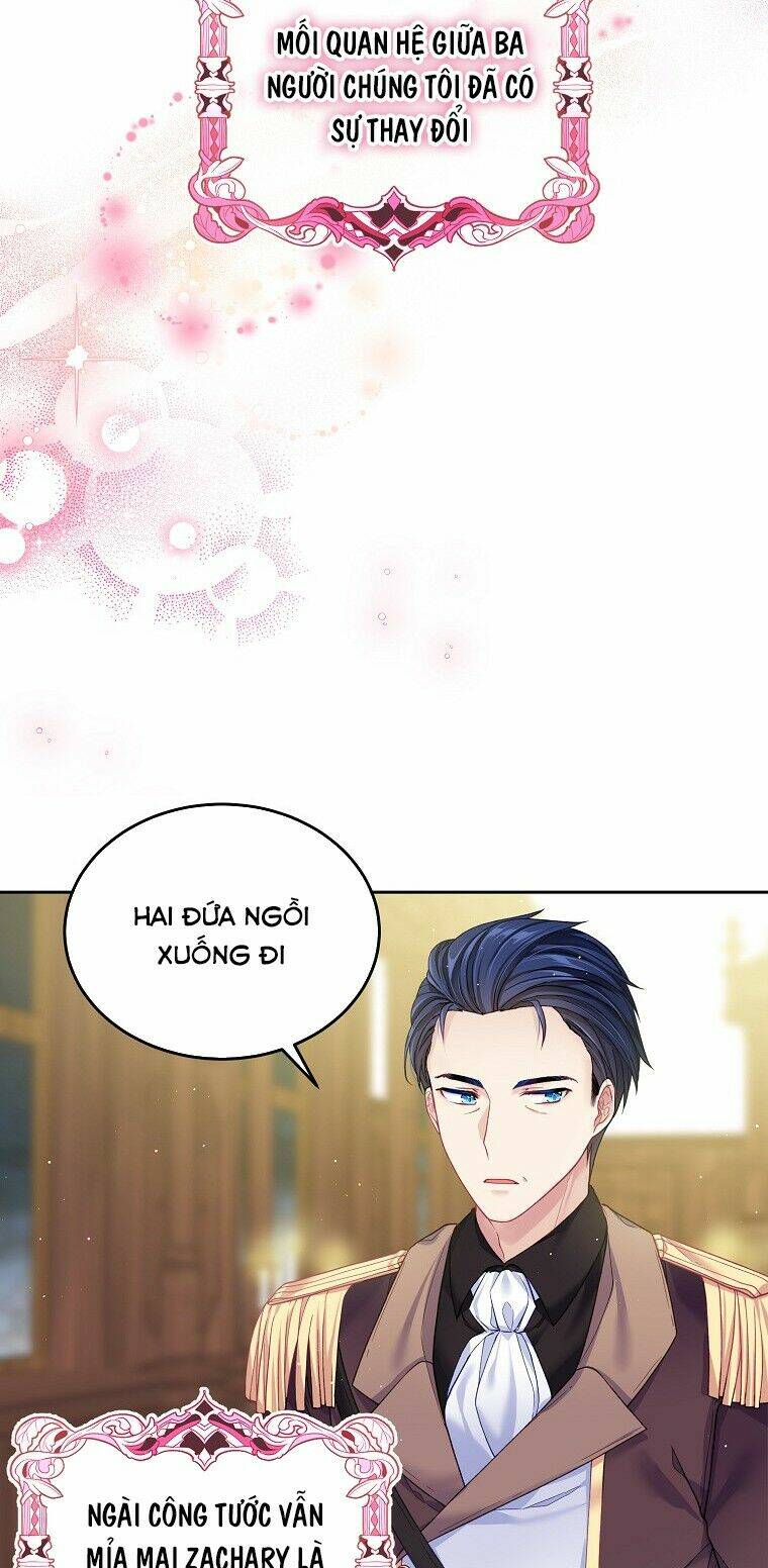 chồng em dễ thương chết mất thôi! chapter 12 30