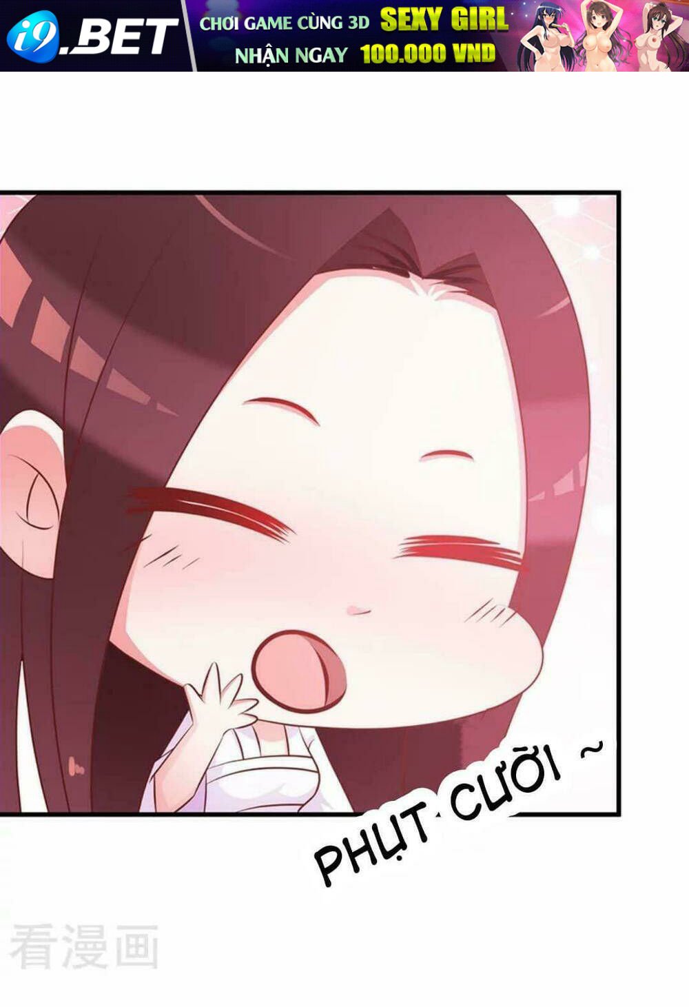 yêu nghiệt vương gia buông ta ra ! chapter 3 17