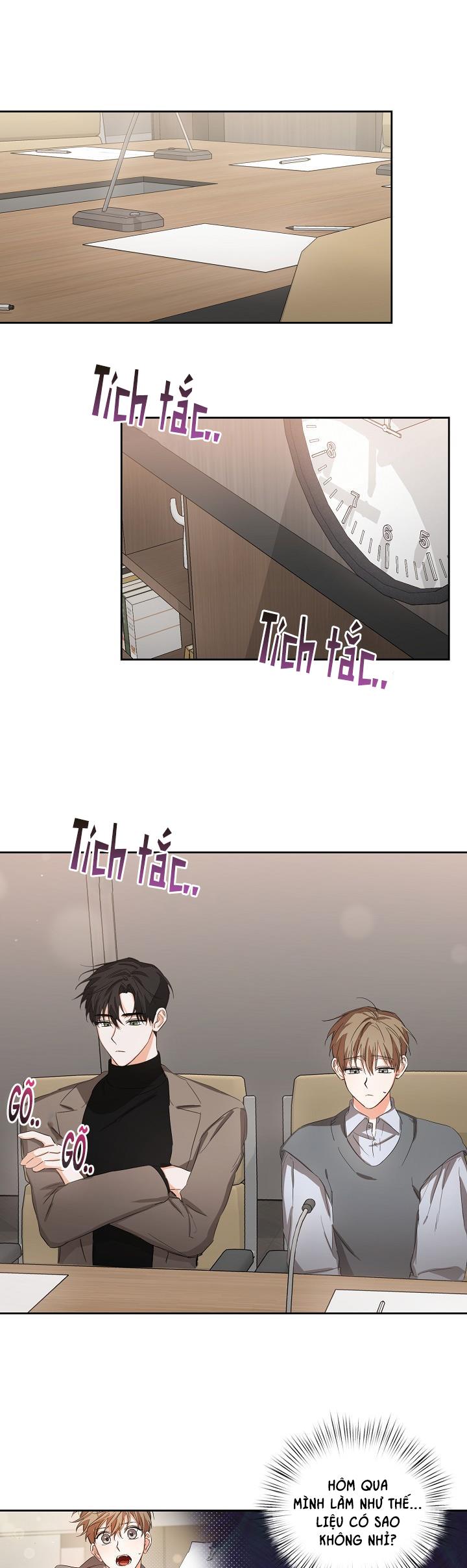 nine to nine chapter 11 1