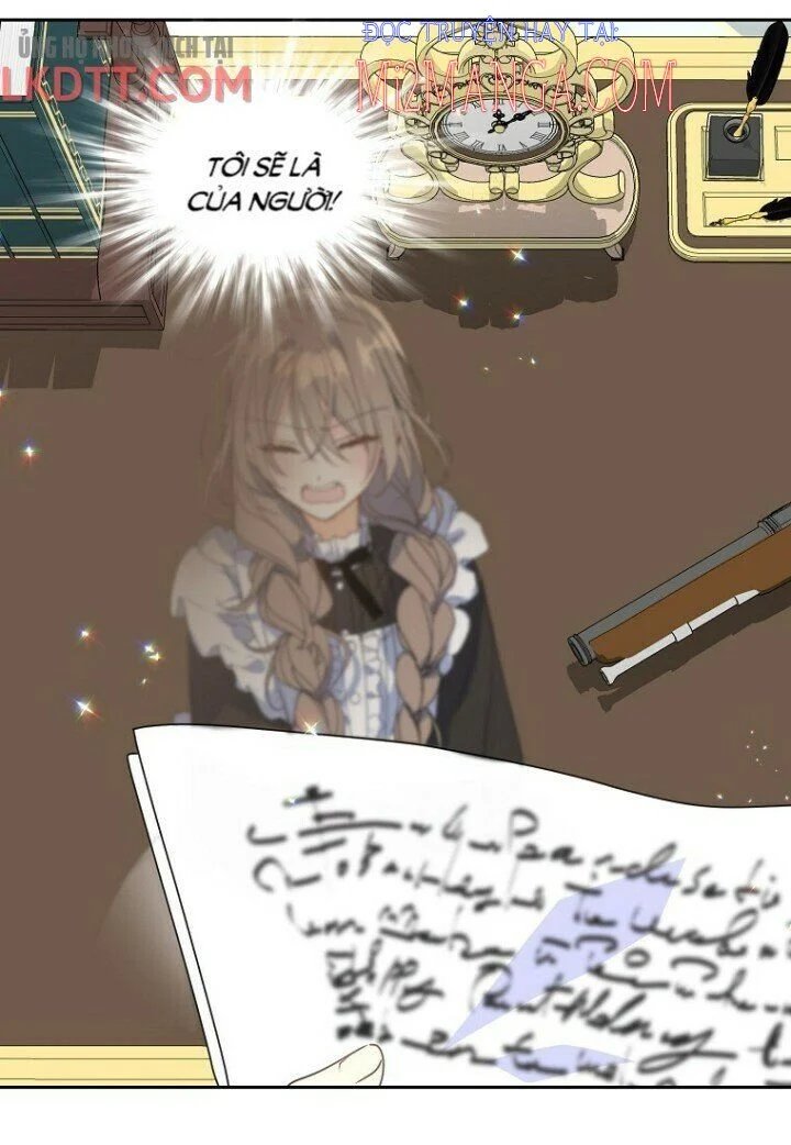 bệ hạ, xin đừng giết tôi!! chapter 44.5 12