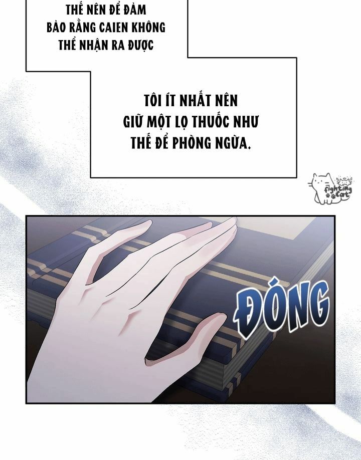 nữ công tước phương bắc là một nhân vật phản diện chapter 19 26