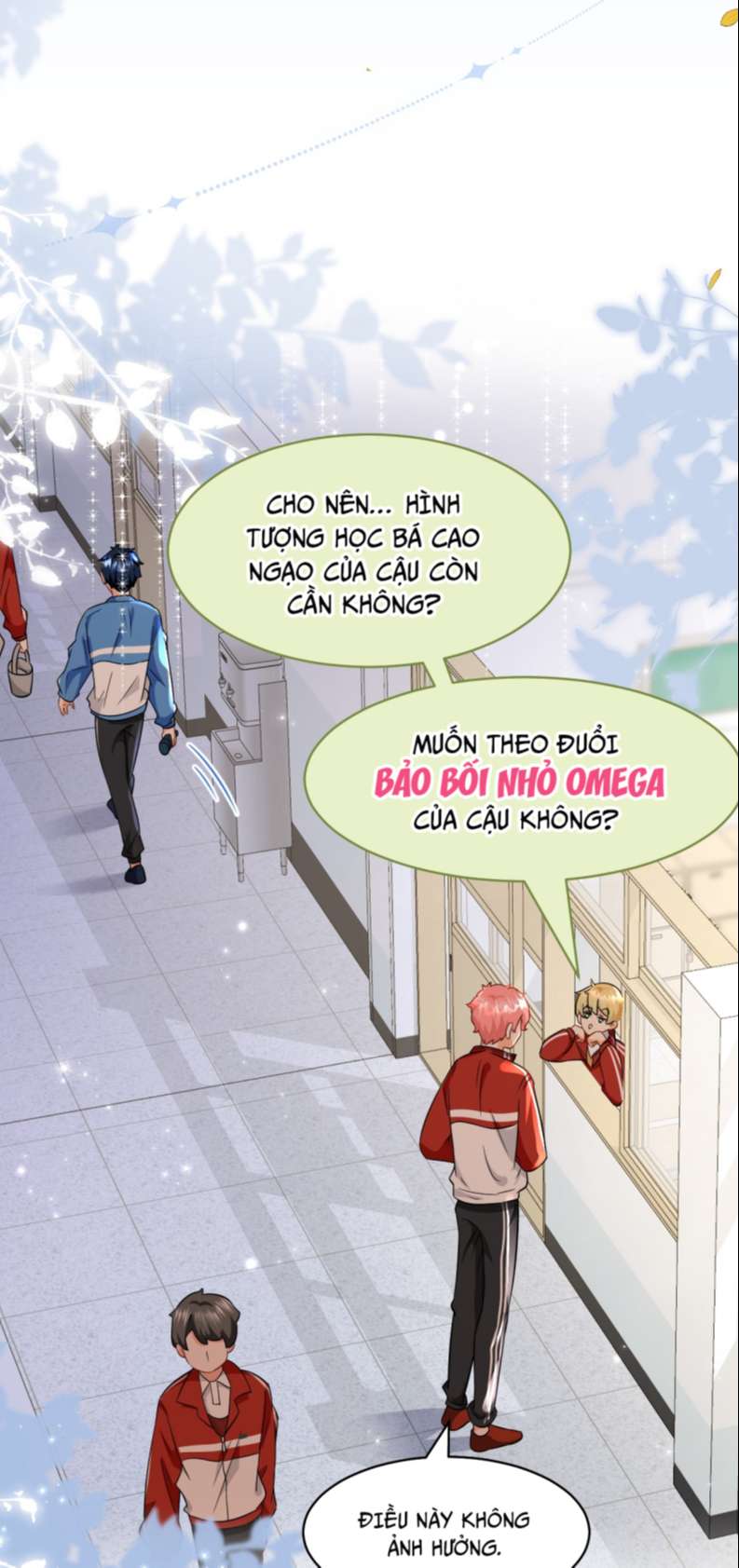 tín tức tố nói chúng ta không thể chapter 66 30
