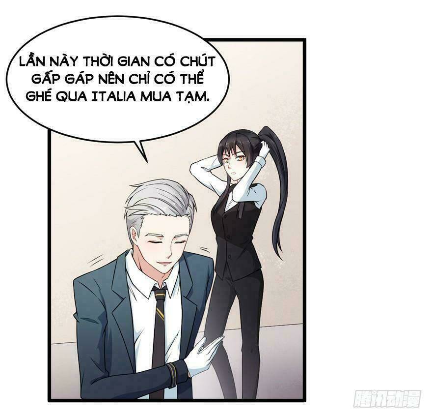 trinh thám quý tộc chapter 10 7