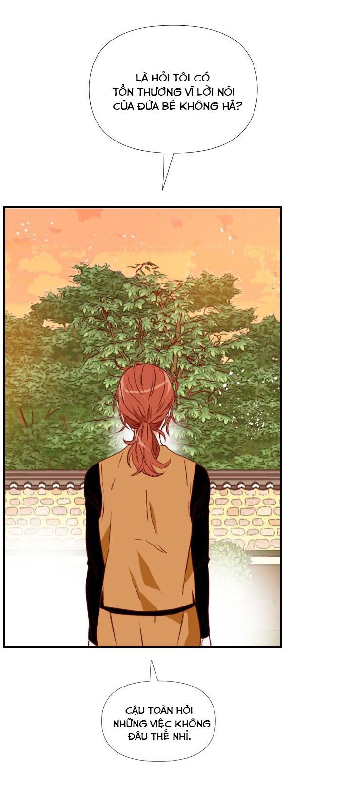 khoảnh khắc lãng mạn chapter 6 55