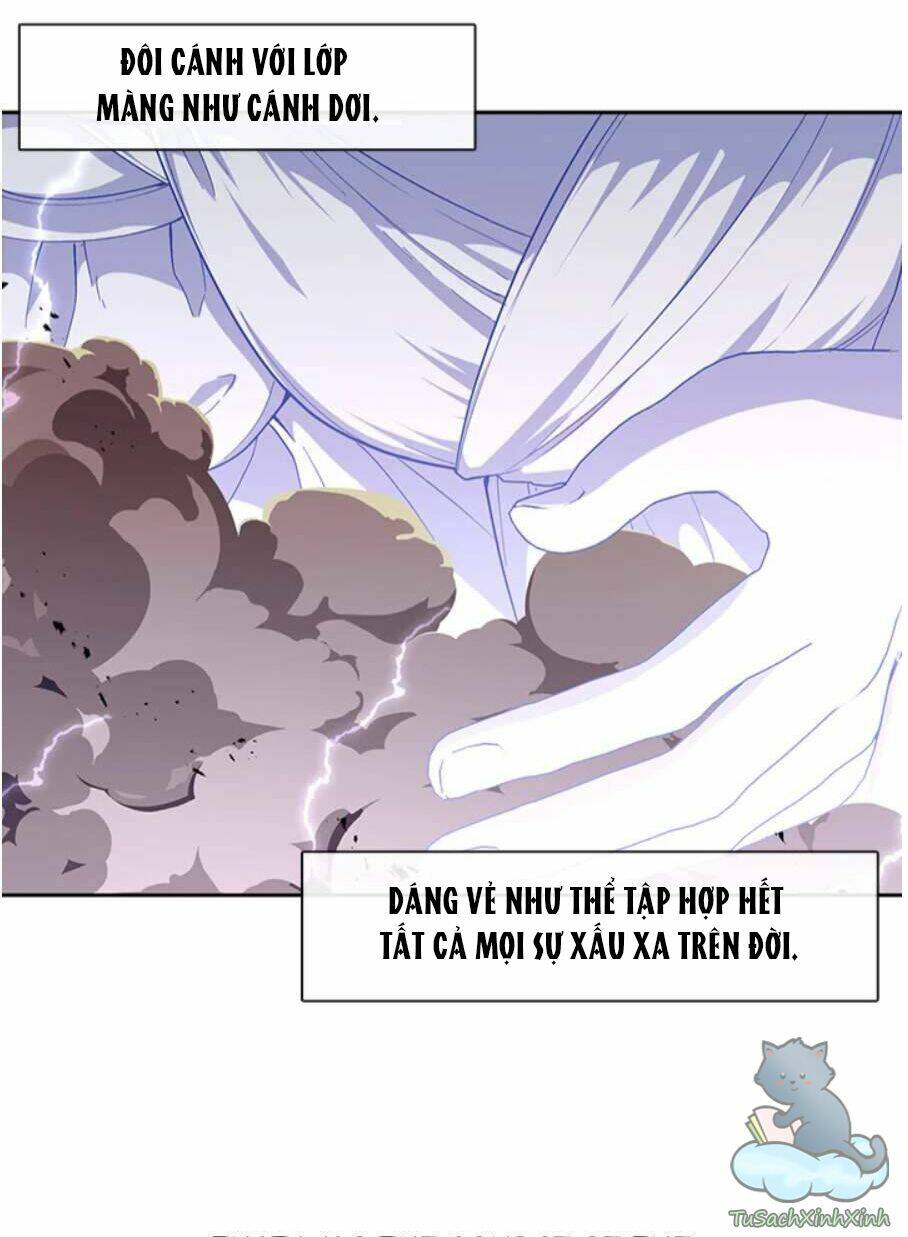 hãy coi chừng ác nữ chapter 84 42