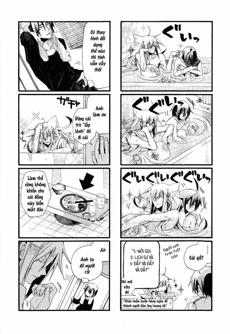 orenchi no furo jijou chapter 9 6