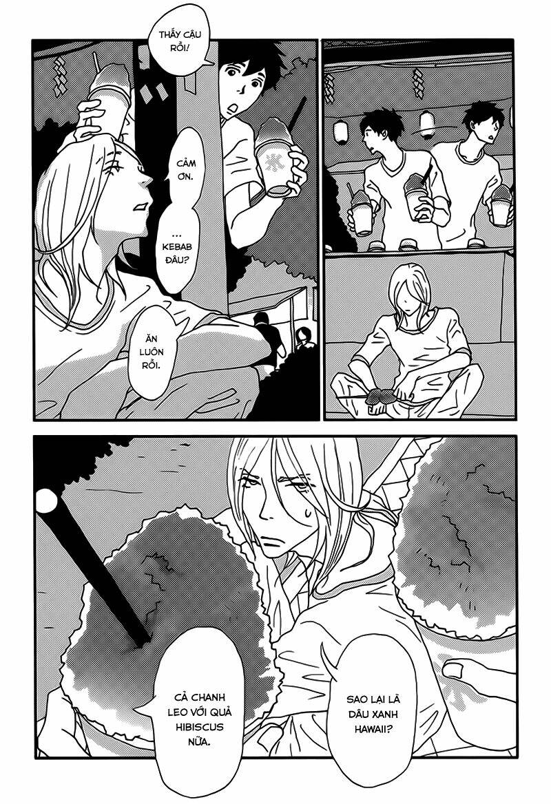 room share chapter 10 18