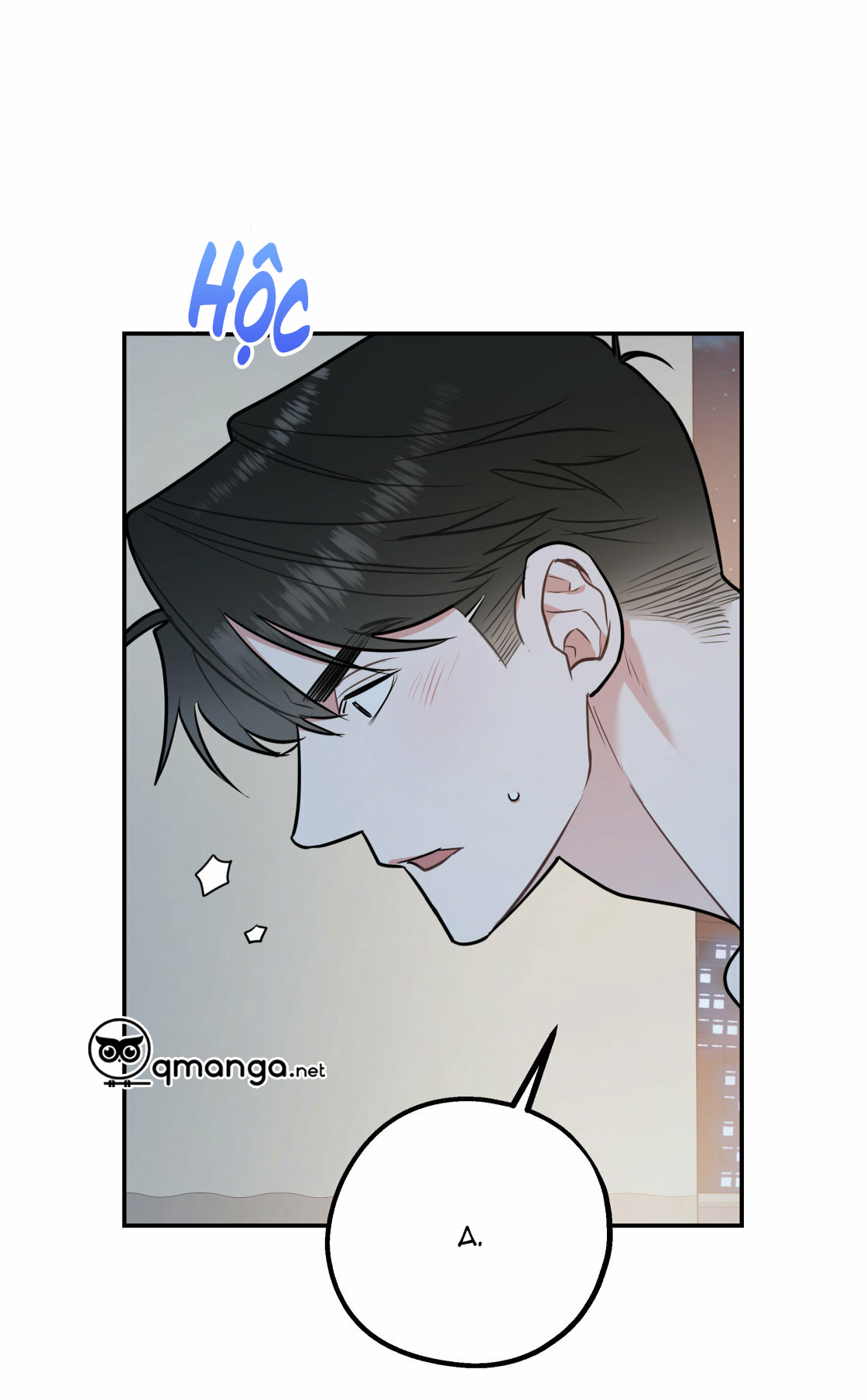 tôi với cậu không thể như thế này chapter 22 49