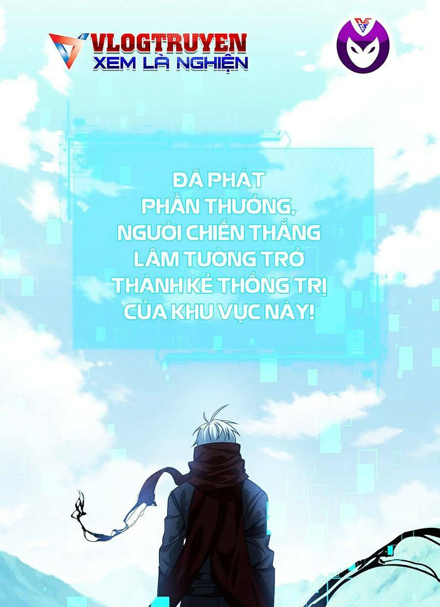 người chơi siêu mạnh chapter 11 33