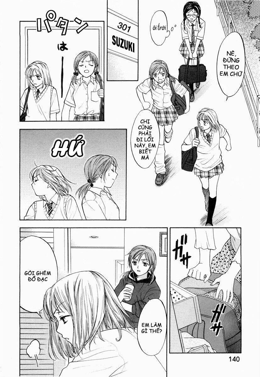 joshikousei chapter 56 9