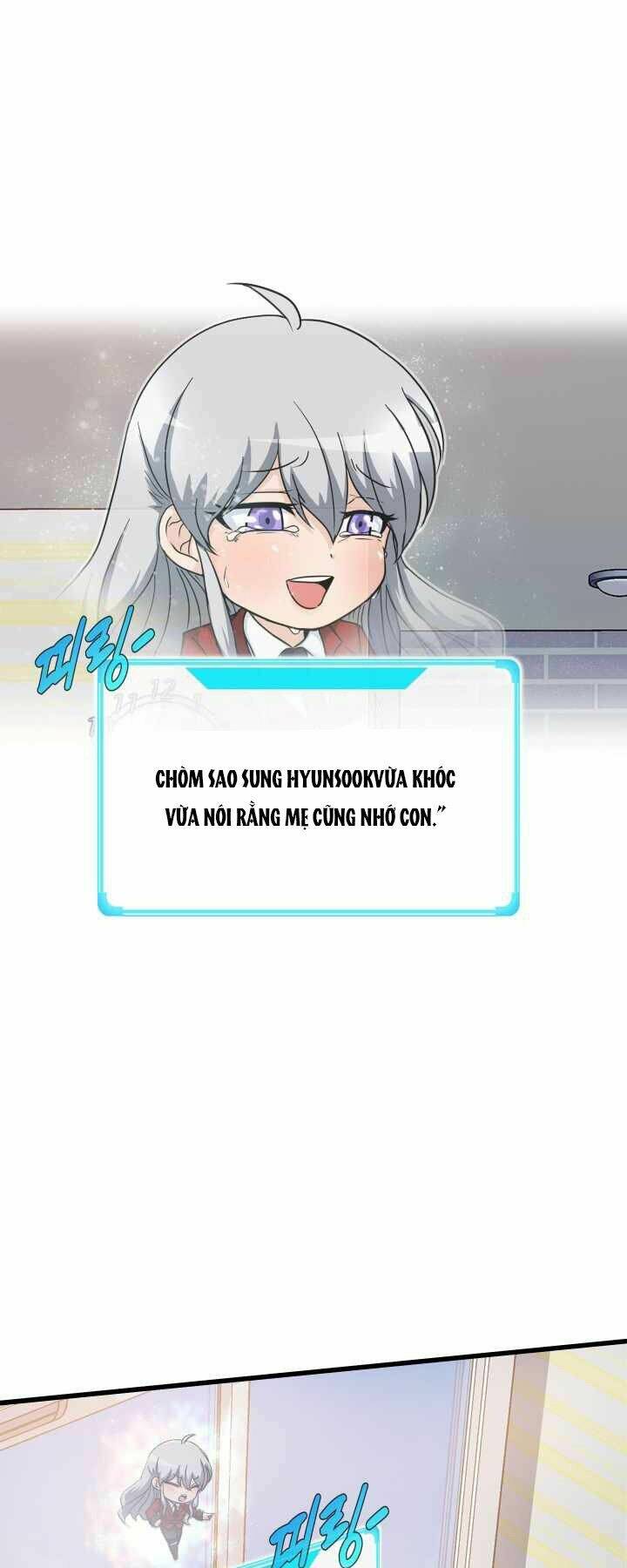 mẹ tôi là chòm sao bảo hộ m chapter 1 79