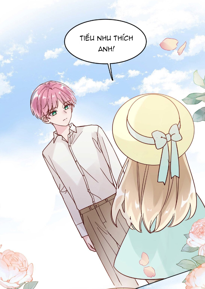 tôi phải làm một kẻ đại xấu xa chapter 4 32