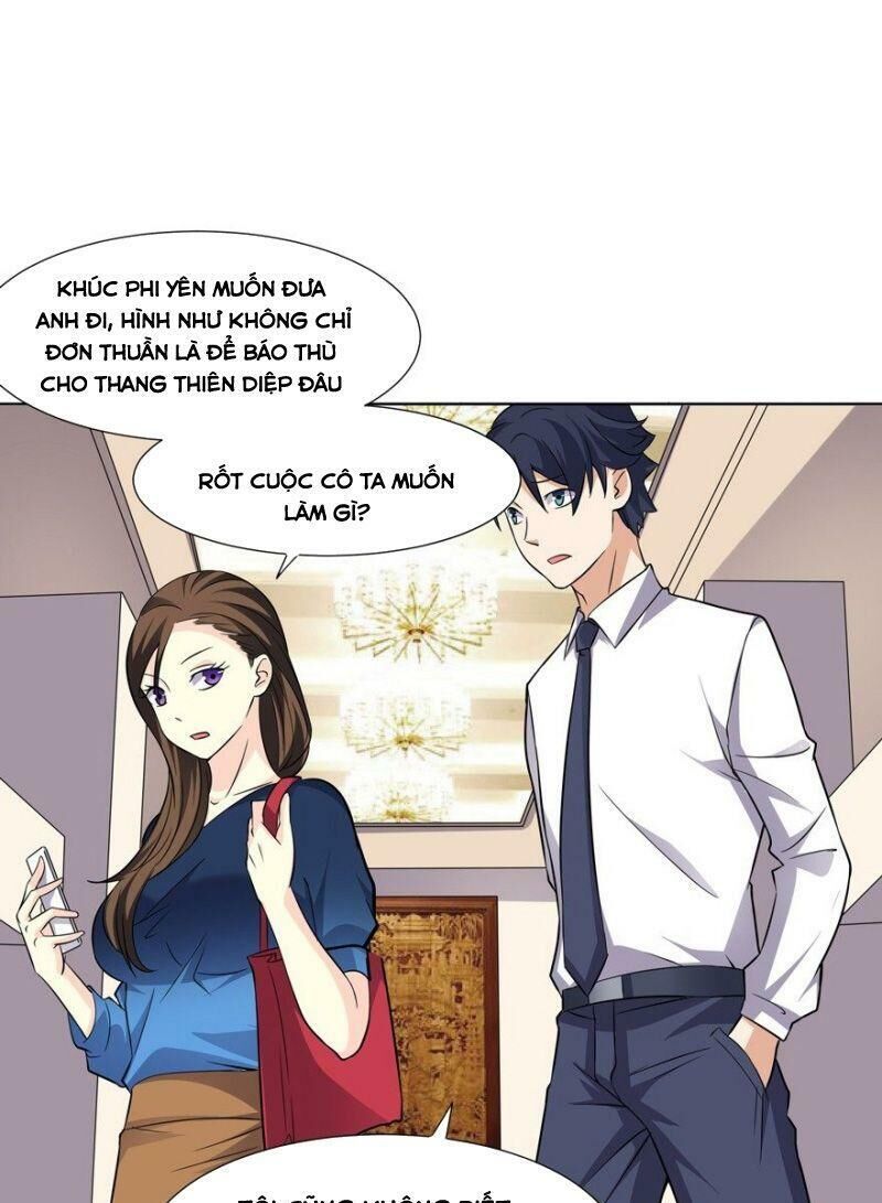 tên bảo vệ này có chút tà chapter 26 4