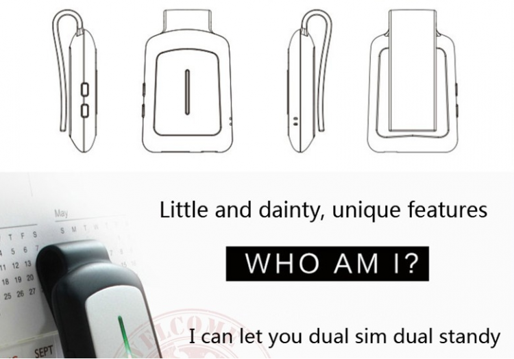 Dùng 2 sim cho iphone, ipad 5